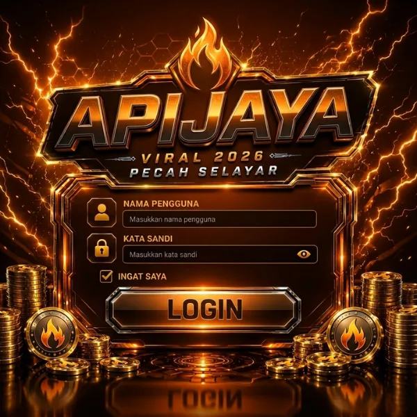 APIJAYA WD Cepat DANA OVO GoPay