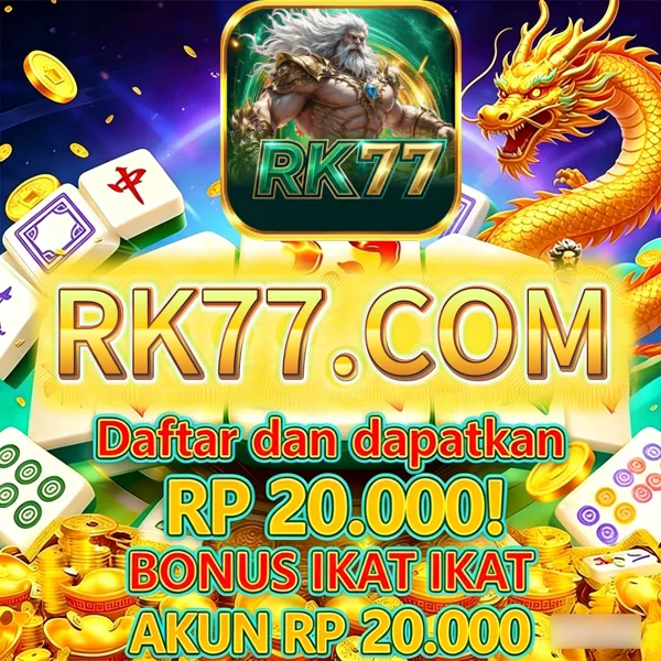 RK77 APK Download Versi Terbaru