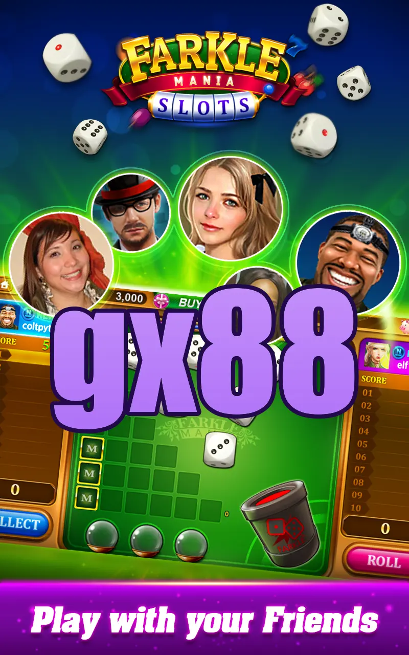 gx88 APK