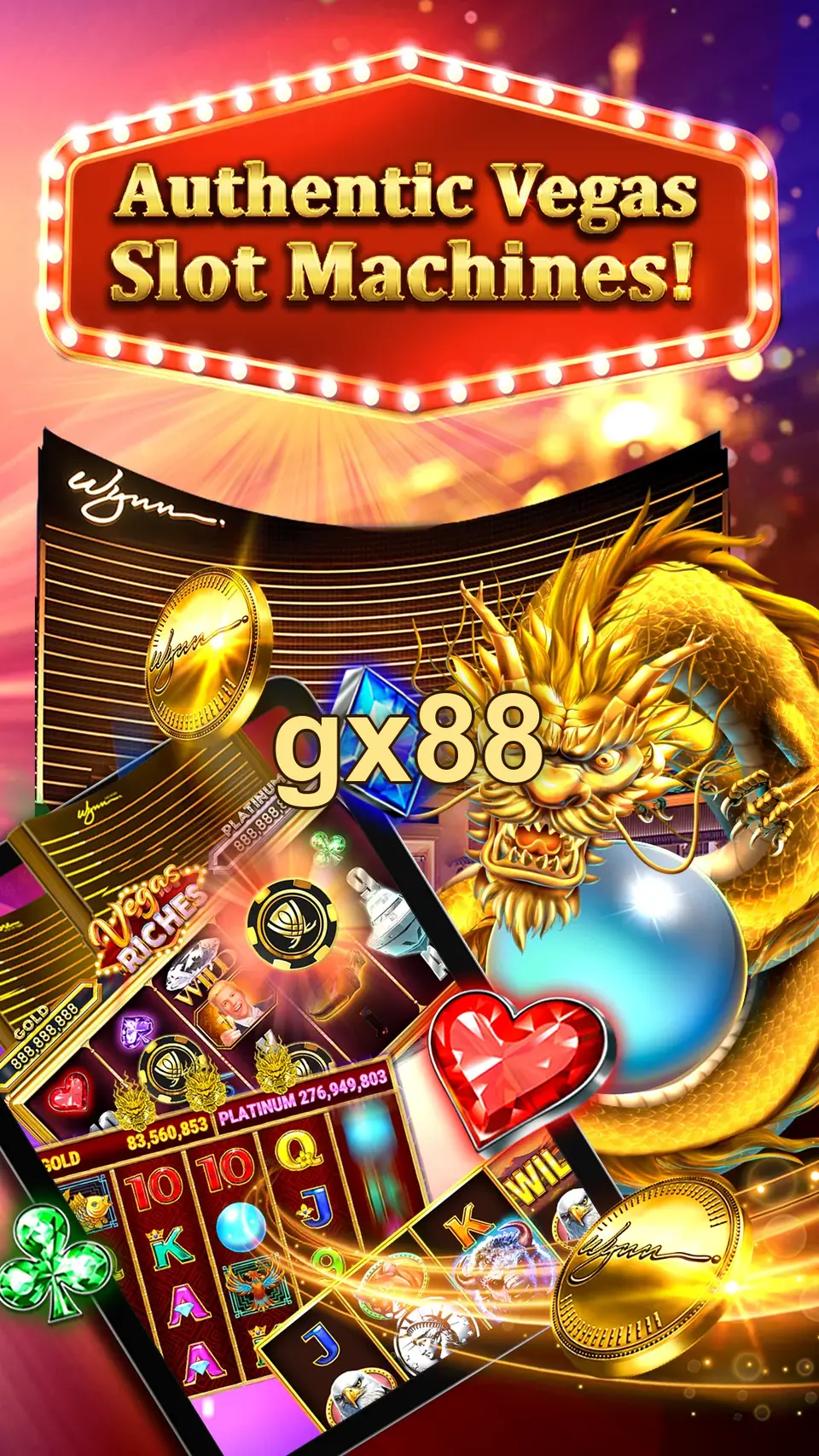 gx88 Masuk
