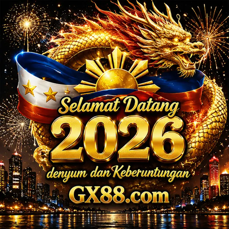 GX88 Daftar Akun Resmi Indonesia